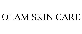 OLAM SKIN CARE