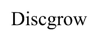 DISCGROW