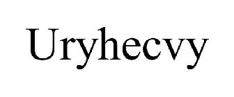 URYHECVY