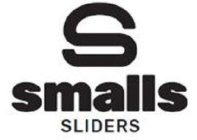 S SMALLS SLIDERS