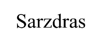 SARZDRAS