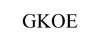 GKOE