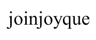 JOINJOYQUE