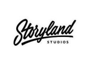 STORYLAND STUDIOS