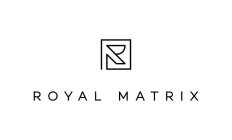 R ROYAL MATRIX