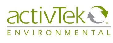 ACTIVTEK ENVIRONMENTAL