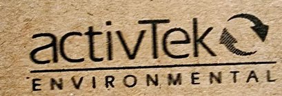 ACTIVTEK ENVIRONMENTAL