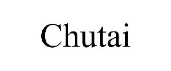 CHUTAI