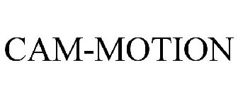 CAM-MOTION