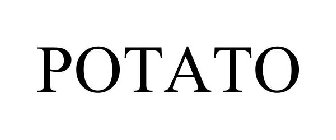 POTATO