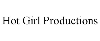 HOT GIRL PRODUCTIONS