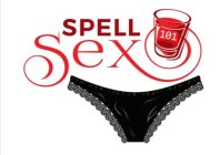 SPELL SEX 101