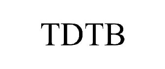 TDTB