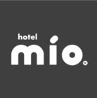 HOTEL MIO