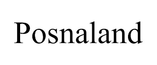POSNALAND