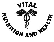 VITAL NUTRITION AND HEALTH