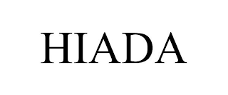 HIADA