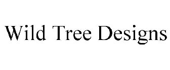 WILD TREE DESIGNS