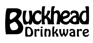 BUCKHEAD DRINKWARE