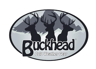 BUCKHEAD COLD WEATHER GEAR