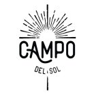 CAMPO DEL SOL