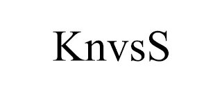 KNVSS