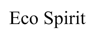 ECO SPIRIT