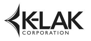 K-LAK CORPORATION