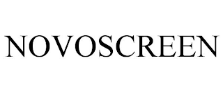 NOVOSCREEN