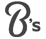 B'S