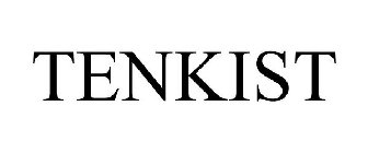 TENKIST
