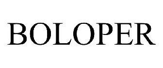BOLOPER