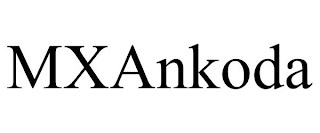 MXANKODA