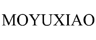 MOYUXIAO