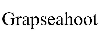 GRAPSEAHOOT