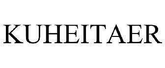 KUHEITAER