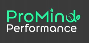 PROMIND PERFORMANCE