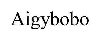 AIGYBOBO