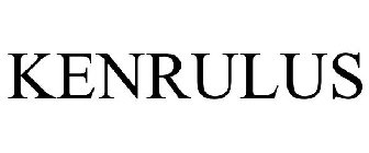 KENRULUS