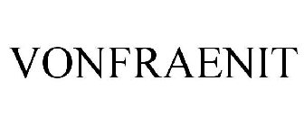 VONFRAENIT