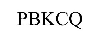 PBKCQ