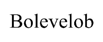 BOLEVELOB