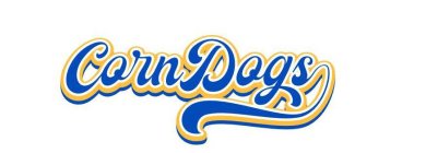 CORN DOGS
