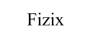 FIZIX