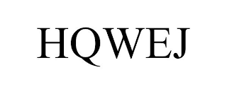 HQWEJ