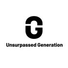 UNSURPASSED GENERATION