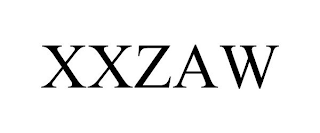 XXZAW