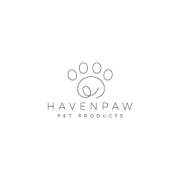 HAVENPAW PET PRODUCTS