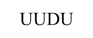 UUDU