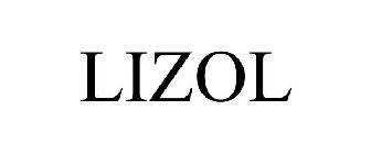 LIZOL